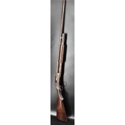 WINCHESTER MODELE 1897 WW1 FUSIL A POMPE SHOTGUN CALIBRE 12/70 70CM 1940 - USA XIXè U.S.A. XIX eme C