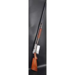 WINCHESTER MODELE 1897 WW1 FUSIL A POMPE SHOTGUN CALIBRE 12/70 76CM 1900 - USA XIXè U.S.A. XIX eme C