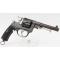 revolver 1887 : REVOLVER MOD&Egrave;LE 1887 CIVIL PRODUIT EN BELGIQUE EN CALIBRE 8 MM - BELGIQUE XIX&egrave; XIX eme Belgique Cat&eacute;