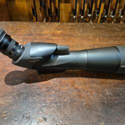 Longue-vue Nikon Prostaff 5 82 A + oculaire Nikon Prostaff SEP-20-60