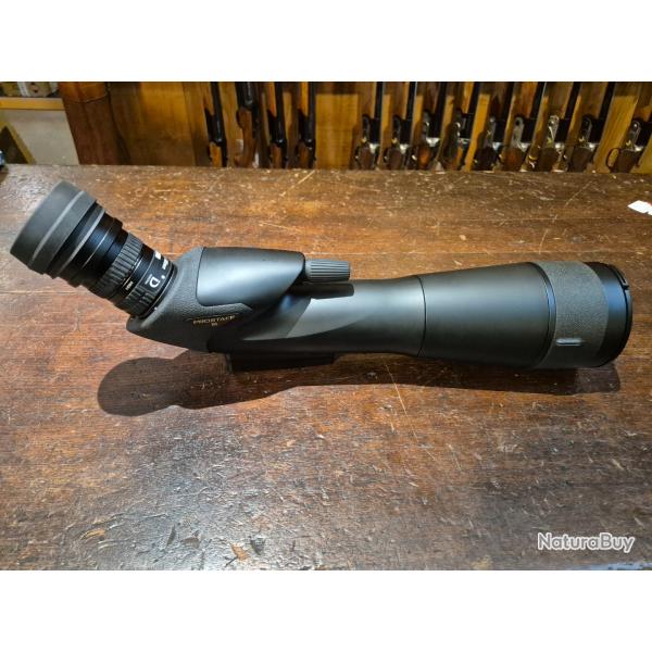Longue-vue Nikon Prostaff 5 82 A + oculaire Nikon Prostaff SEP-20-60
