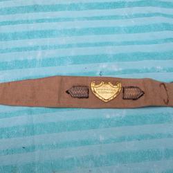 brassard francais ww2