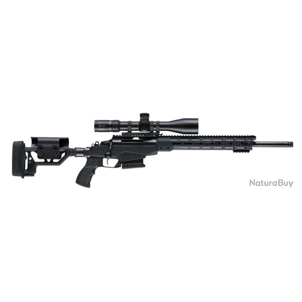 CARABINE TIKKA T3X TACT A1 308WIN NS 10RD FS 24"
