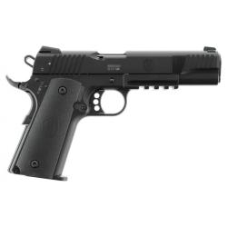 PISTOLET HAMMERLI ARMS FORGE H1 CAL 22LR 5''