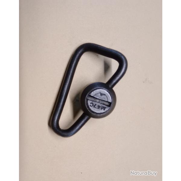 Lee Enfield n8 passant de bretelle tournant