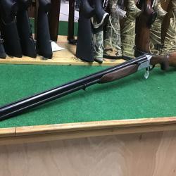 Farbarm Superposé Cal 12/70 enchere 1 sans prix de reserve