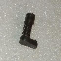 Poussoir verrou de chargeur MAB D