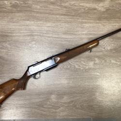 Browning MK1 calibre 300 win mag