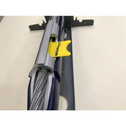 Cale de S&eacute;curit&eacute; Megaline pour culasse Blanc - Jaune