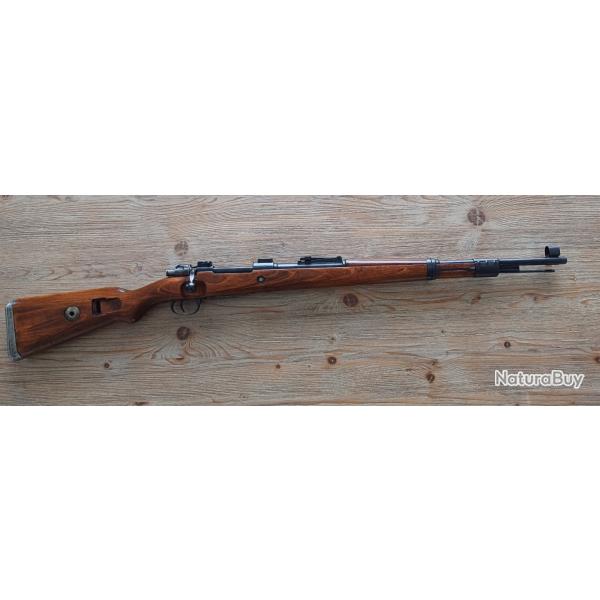 Mauser 98k