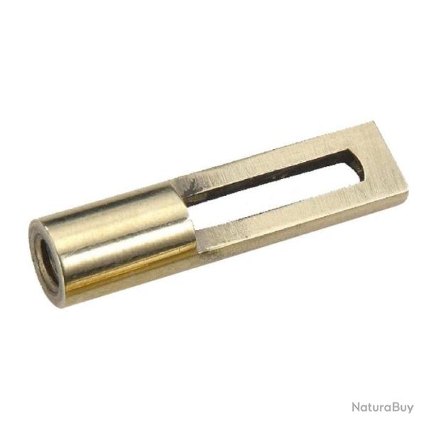 Porte chiffon Davide Pedersoli Avec Boutonni�re