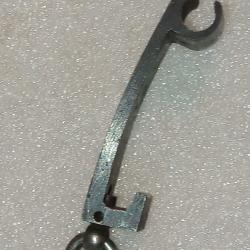 Monture poignée MAB D