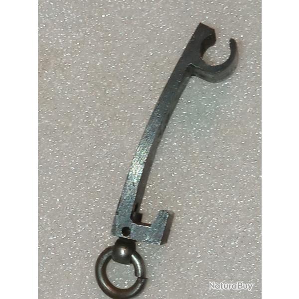 Monture poigne MAB D