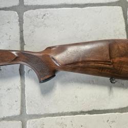 Crosse carabine Blaser K95, kipplauf