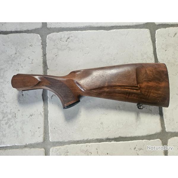 Crosse carabine Blaser K95, kipplauf