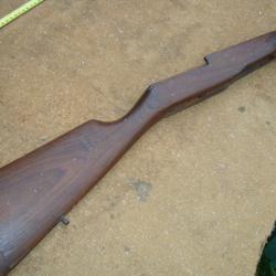 CROSSE DE G 43 D'ORIGINE TRANSFORMER CHASSE