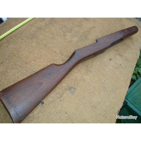 CROSSE DE G 43 D'ORIGINE TRANSFORMER CHASSE