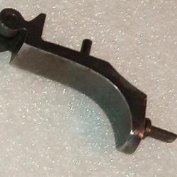 Pédale de sûreté MAB D