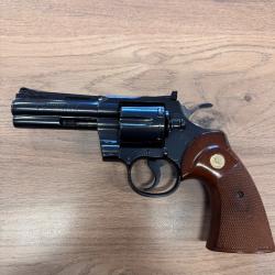 Revolver Colt Pyton 357 Magnum