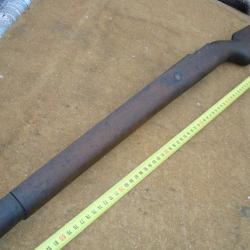 CROSSE DE GEWEHR 1898 RECOUPER