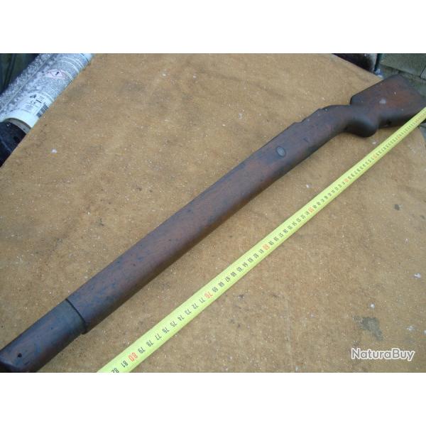 CROSSE DE GEWEHR 1898 RECOUPER