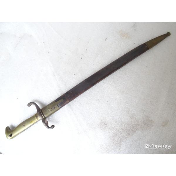 A206) baio allemande