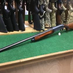 Manufrance Perfex Cal 12/70 enchere 1 sans prix de reserve