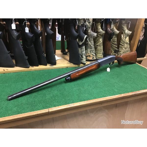 Manufrance Perfex Cal 12/70 enchere 1 sans prix de reserve