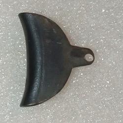 Queue de détente creuse MAB D