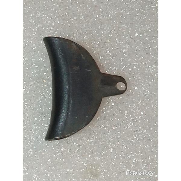 Queue de dtente creuse MAB D