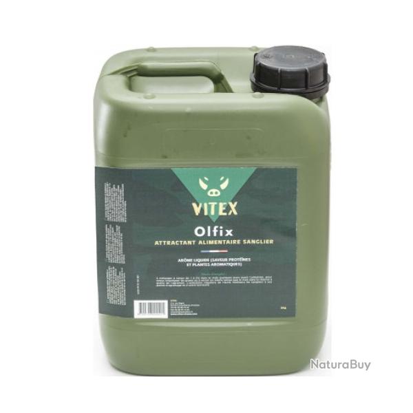 Olfix VITEX jerrycan 5kg
