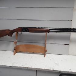 Fusil superpose Country cal.12/76 bois can.71 cm