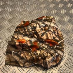 cache nez protege cou echarpe masque camo neuf