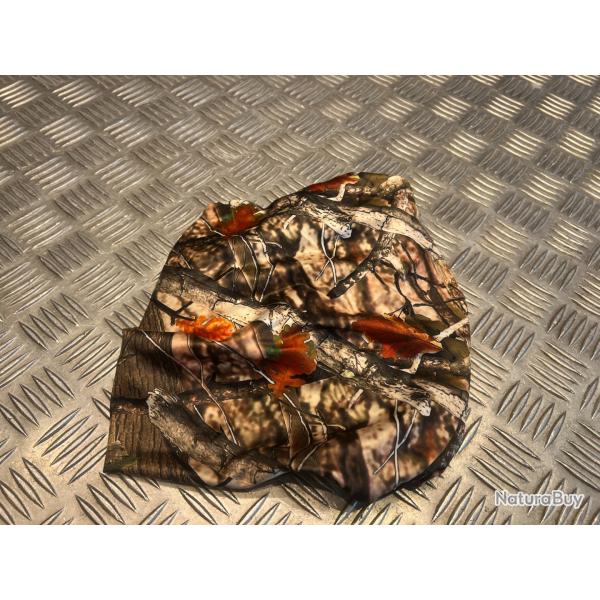 cache nez protege cou echarpe masque camo neuf
