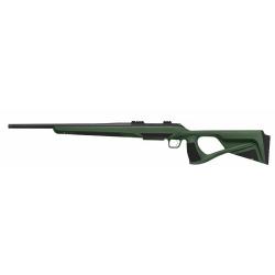 CARABINE CZ 600 ERGO, 308win, 5R, 610mm, Filetée M15