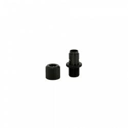 ADAPTATEUR DE FILETAGE SILENCIEUX HAMMERLI FORGE M12x1