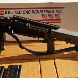 Kel-Tec 308 Win