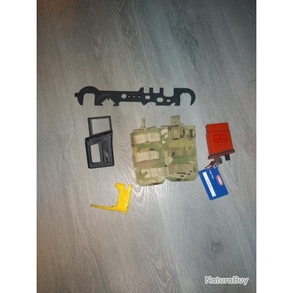 Accessoires AR15