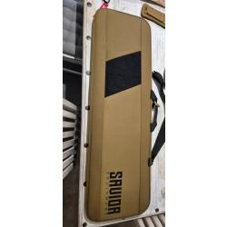 Housse Savior Specialist 46", fusil, carabine.