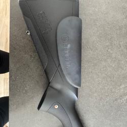 Winchester SX4 performance12/76 canon 76cm + magnetor