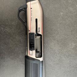 Winchester SX4 performance12/76 canon 76cm + magnetor