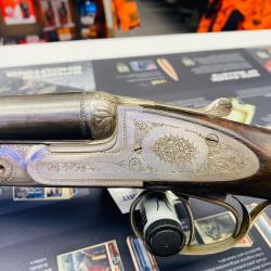 Juxtaposé Artisanal Boucher cal.16/70 canon 70 cm