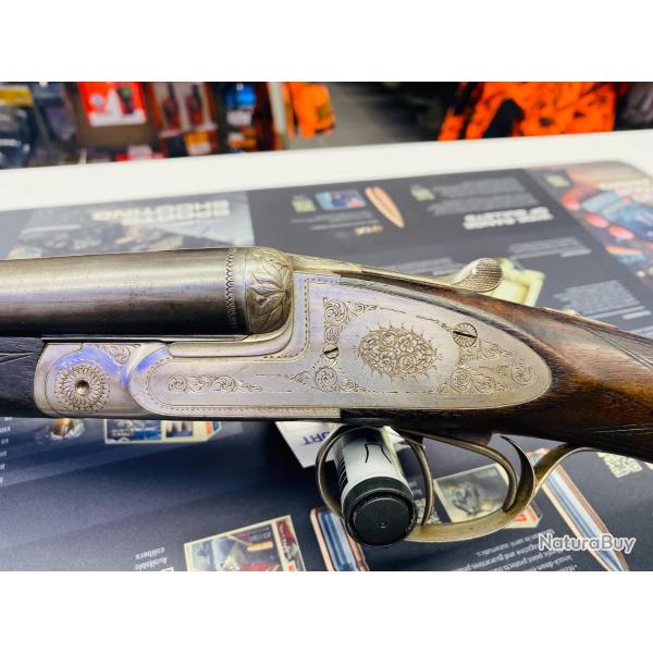 Juxtapos Artisanal Boucher cal.16/70 canon 70 cm