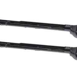 PACK DE 2 CHARGEURS 16 COUPS POUR SIG SAUER 1911 CO2 4,5