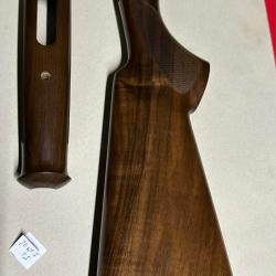 Crosse + devant Beretta S687 cal 20 neufs n7