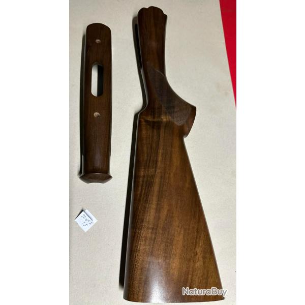 Crosse + devant Beretta S687 cal 20 neufs n7