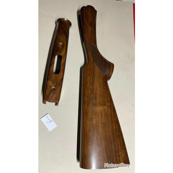 Crosse + devant Beretta S687 cal 20 neufs n8