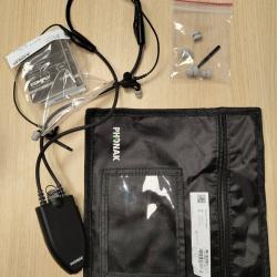 &Eacute;couteurs antibruit neufs