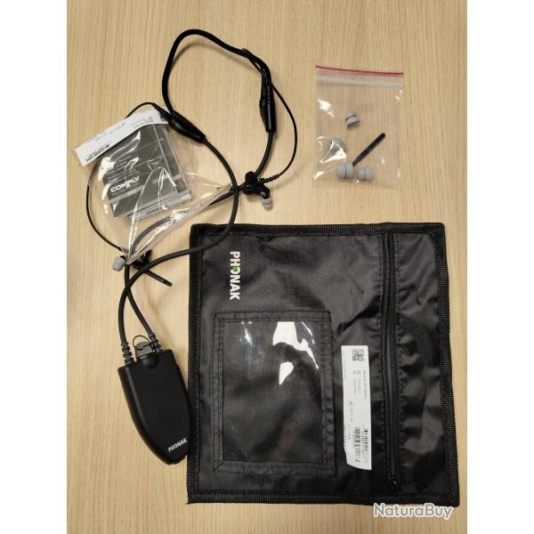 �couteurs antibruit neufs