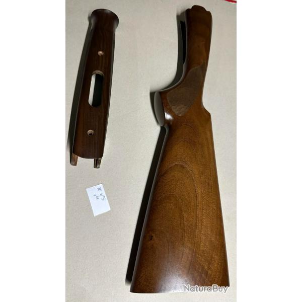 Crosse + devant Beretta S687 cal 20 neufs n5